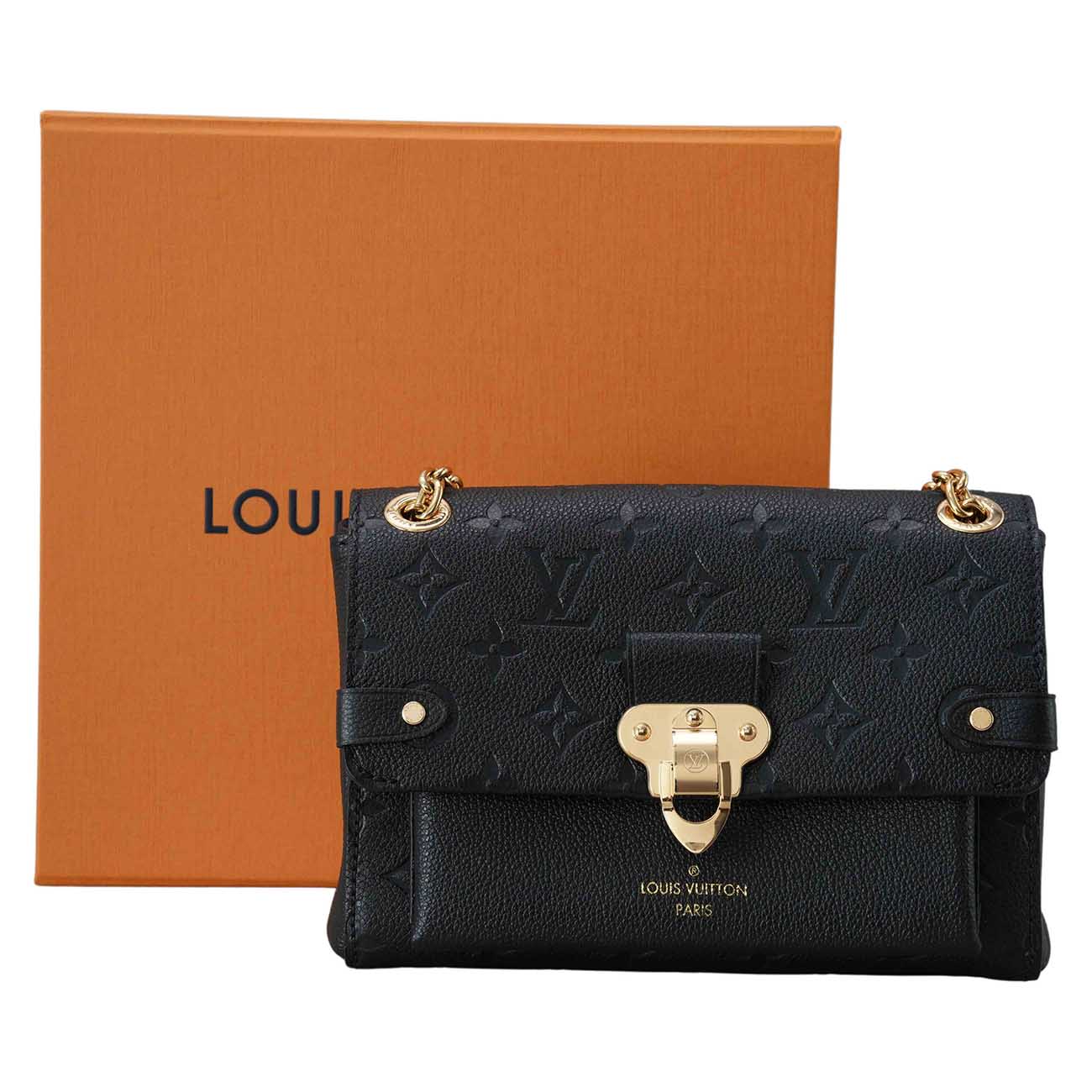 LOUIS VUITTON(USED)루이비통 M44550 앙프렝뜨 바뱅 BB